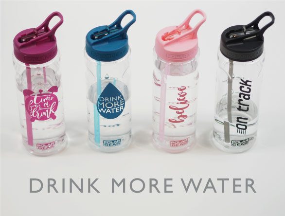 personalised lunch box and water bottle