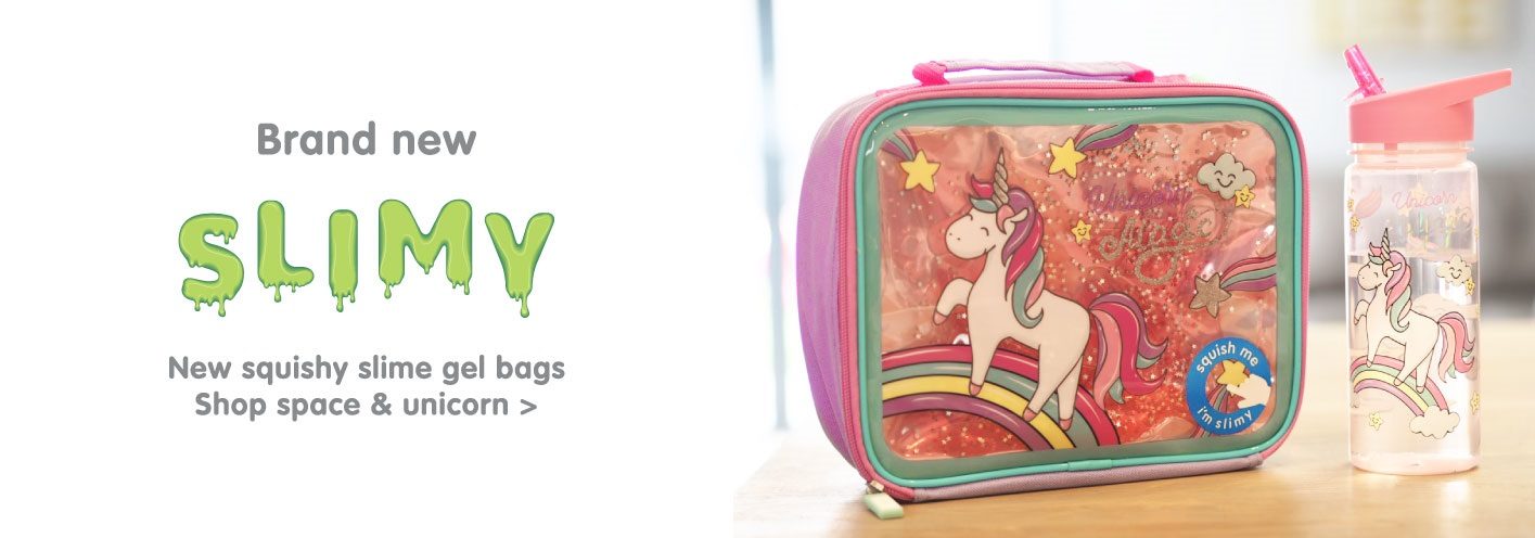 personalised lunch bags asda