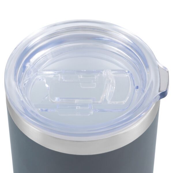 Transparent Lids