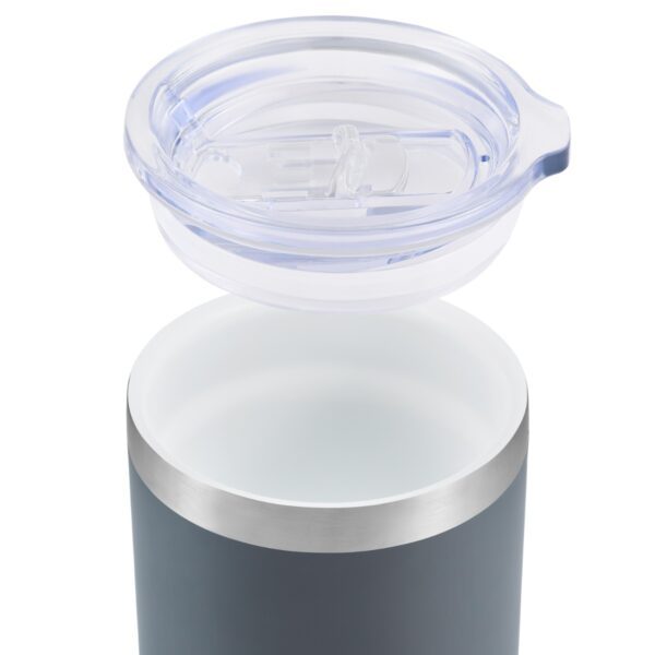 Transparent Lids