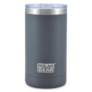 Ceramic insulated Coffee Travel Mug