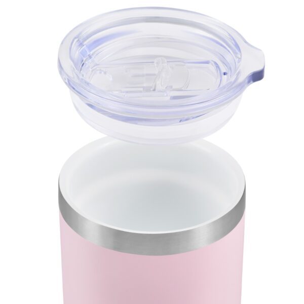 Ceramic Travel Mug ceramic inside , no bad taste