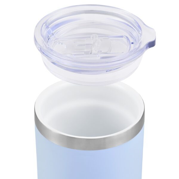 Ceramic Travel Mug ceramic inside , no bad taste