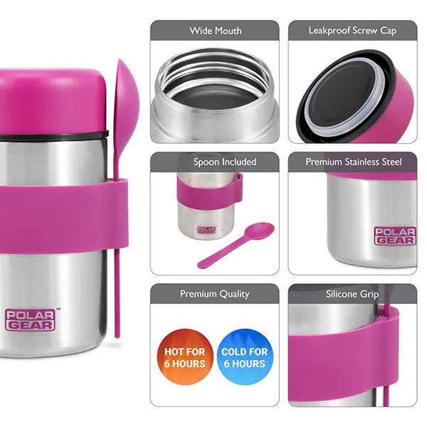 Best Food Flask