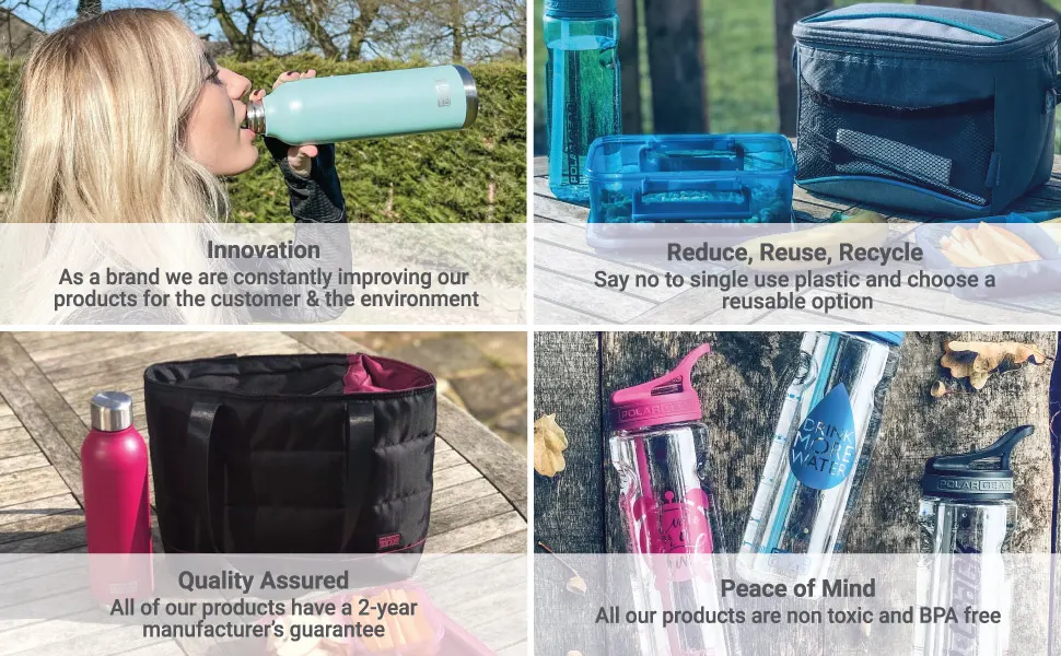 Travel Cup With Lid