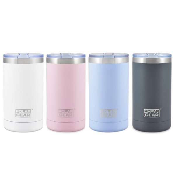 4 colours available