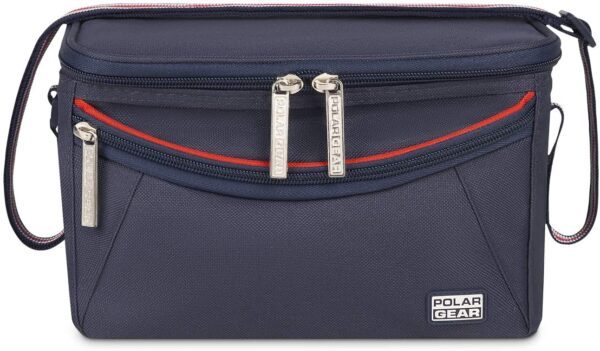 Polar gear person cool bag 6 litres