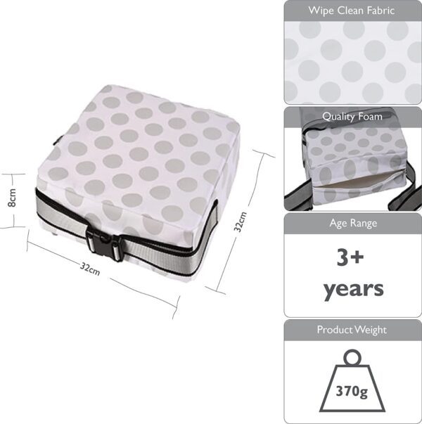 compact and easy to clean