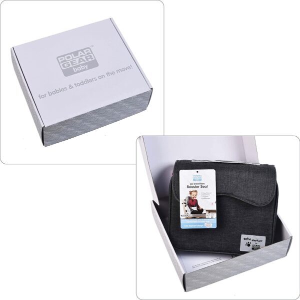 lightweight and compact design, prefect for travel