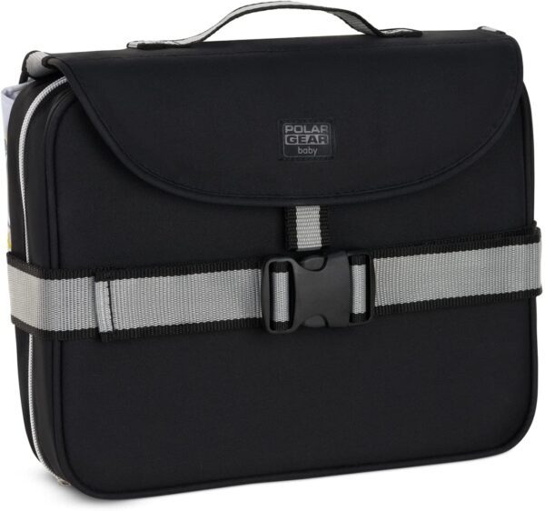 lightweight and compact design, prefect for travel