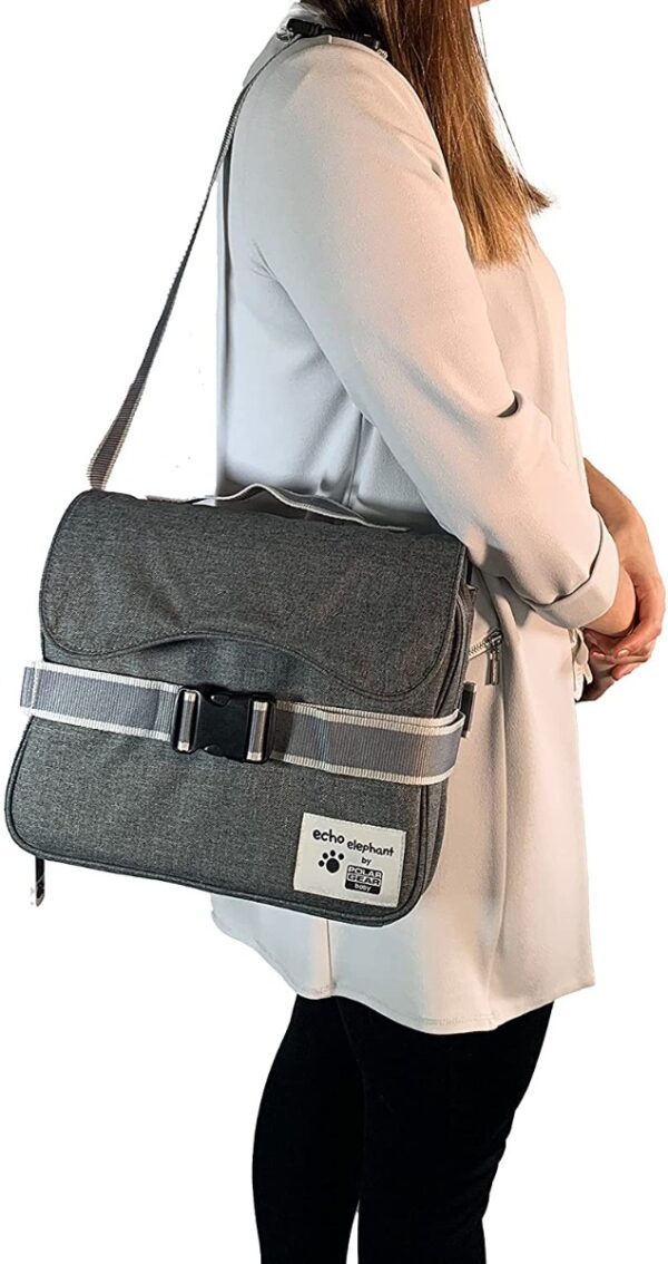 shoulder strap include, easy to take to anywhere