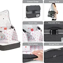 Best Toddler Booster Seat For Chairs UK