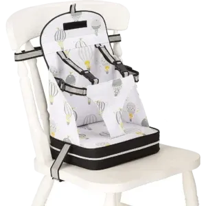 Booster Seat & Placemat Balloons