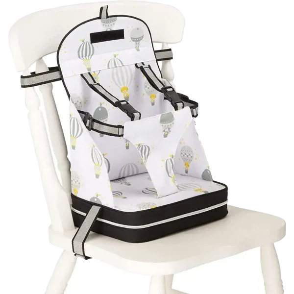 Booster Seat & Placemat Balloons