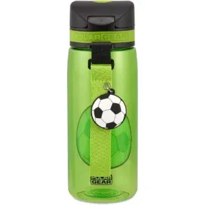 Goal Flip Cap Tritan Bottle 550ml