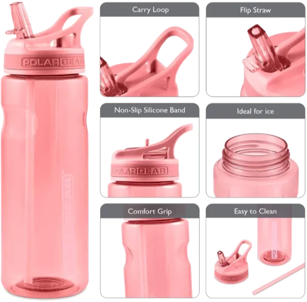 High Quality Water Bottle