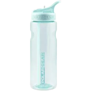 Polar Gear Aqua Grip Tritan Bottle Mint 650ml