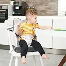 Toddler Booster Seat For Chairs UK