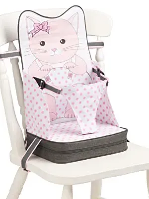 Toddler Booster Seat For Chairs