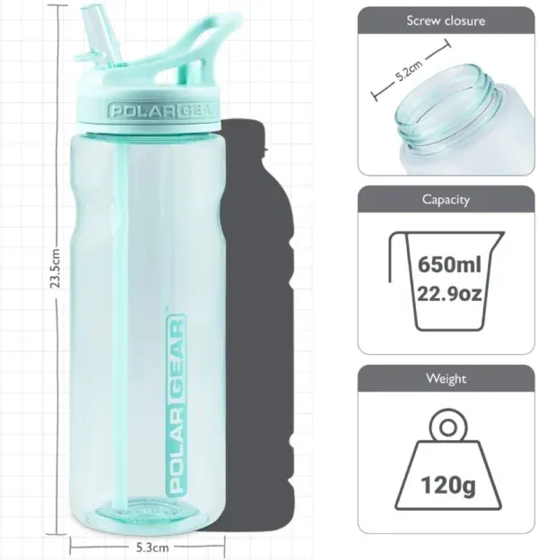 Light Weight design, perfect for any sport