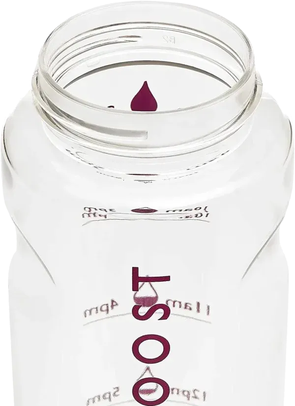 Polar Gear Aqua Tracker Bottle 750ml Grape Energy Boost-74702