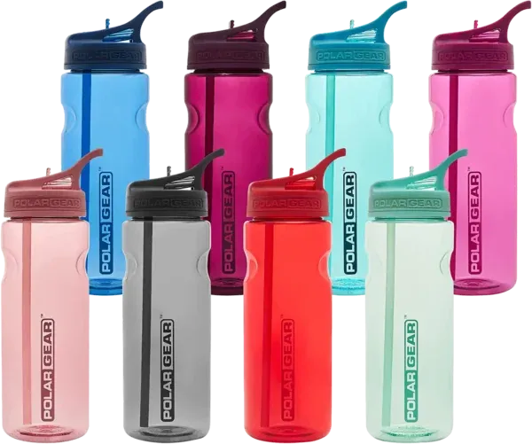 aqua grip water bottle different colour