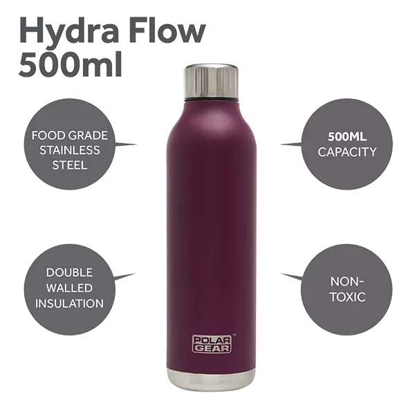 Affordable Stainless Steel Water Bottle