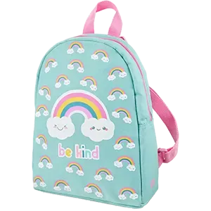 Backpack Lunchbag For Kids