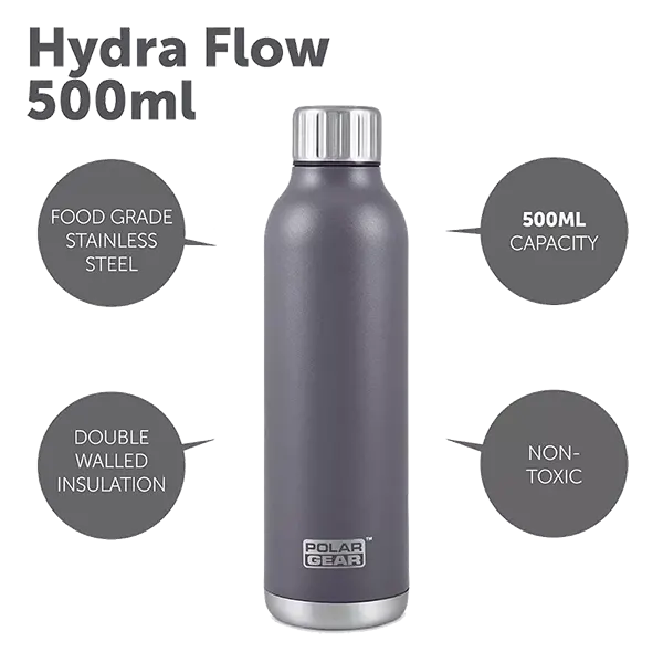 Best Steel Water Bottle