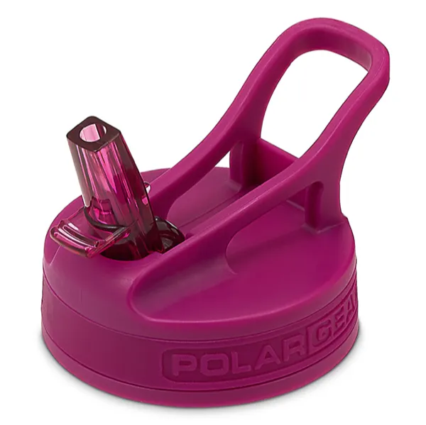 Replacement Lid for Aqua Tritan Bottle