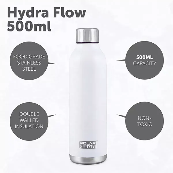Strong Water Bottle