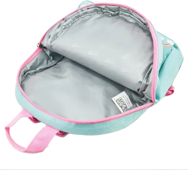 Bekind Rainbow Insulated Lunch Backpack-74638