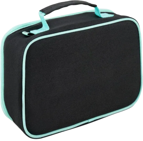 Dancing Pandas Lunch Bag