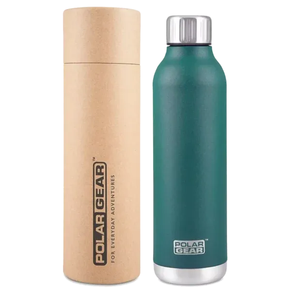 Hydra Flow Stainless Steel Insulated Bottle 500ml