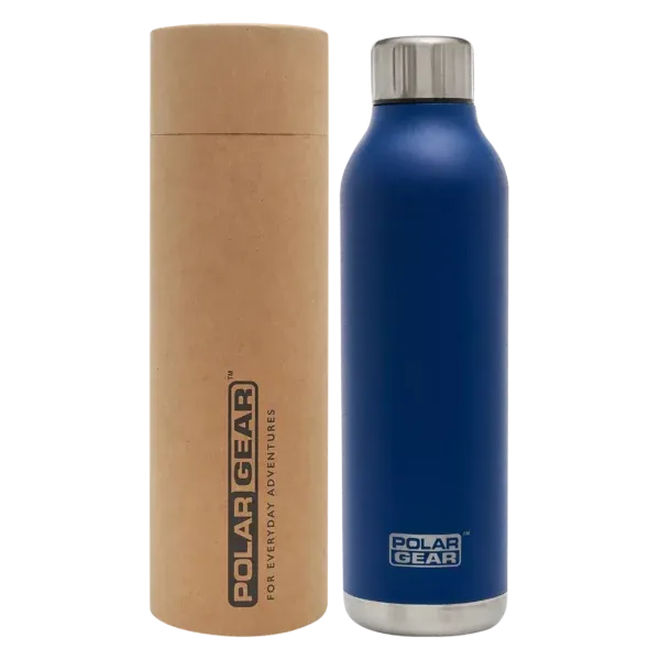 Hydra Flow Stainless Steel Insulated Bottle 500ml