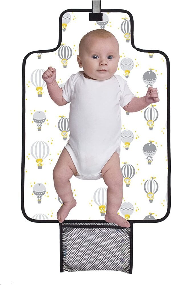 Prefect for 0 -3 years old baby