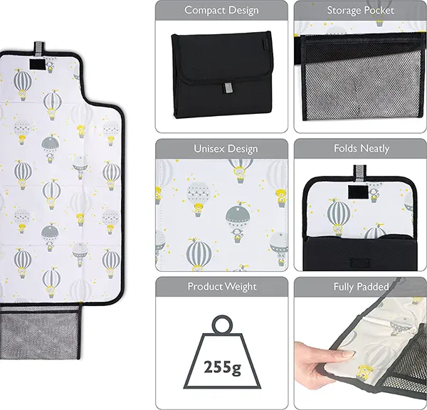 Baby Changing Mat