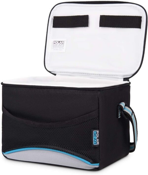 best foldable insulated lunch bag for adult or kids