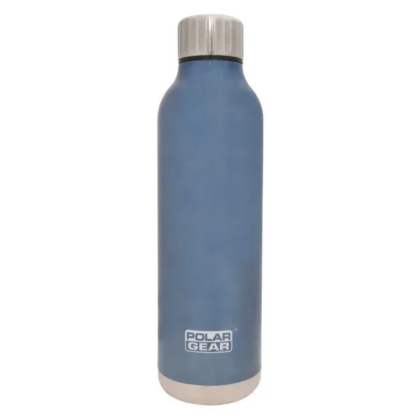 Polar Gear Disney Stitch Hydra Flow 500ml Insulated water bottle