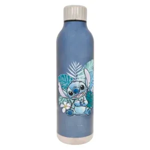 Disney Stitch Hydra Flow 500ml Insulated water bottle