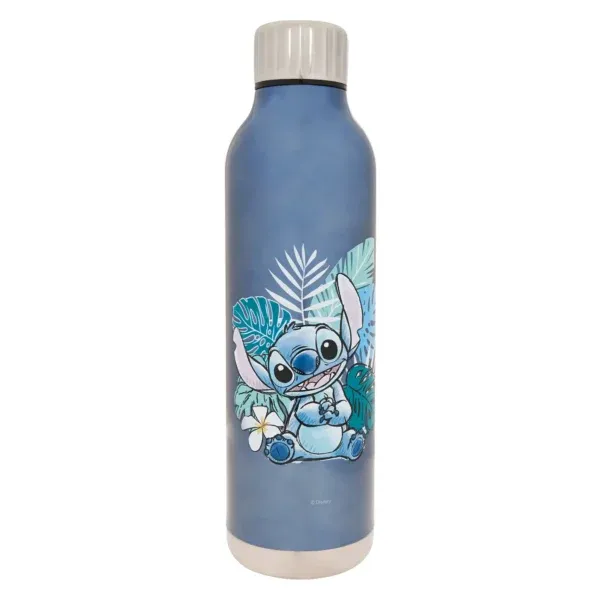 Disney Stitch Hydra Flow 500ml Insulated water bottle