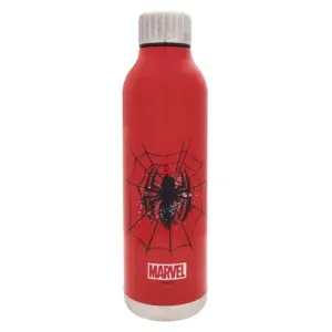 Spider Man Hydra Flow 500ml Insulated water bottle Keep your drink 12 hours hot and 24 hours cold