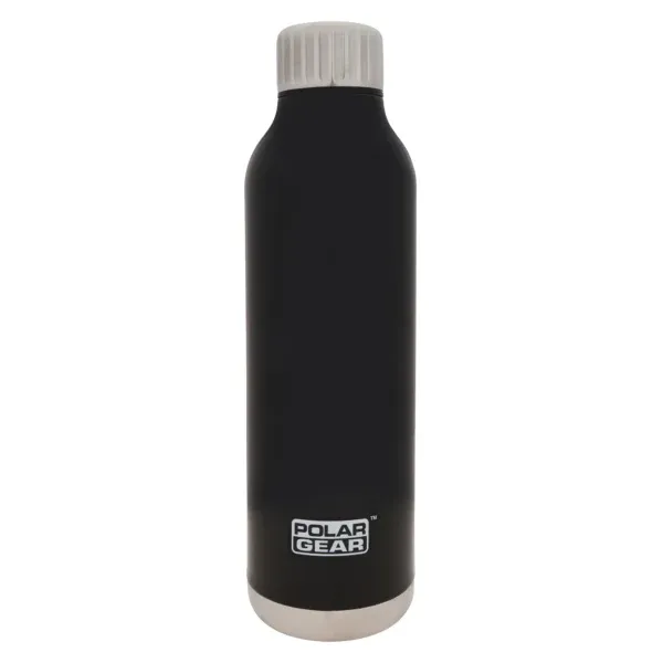 Polar Gear Mandalorian hydra flow 500ml insulated water bottle