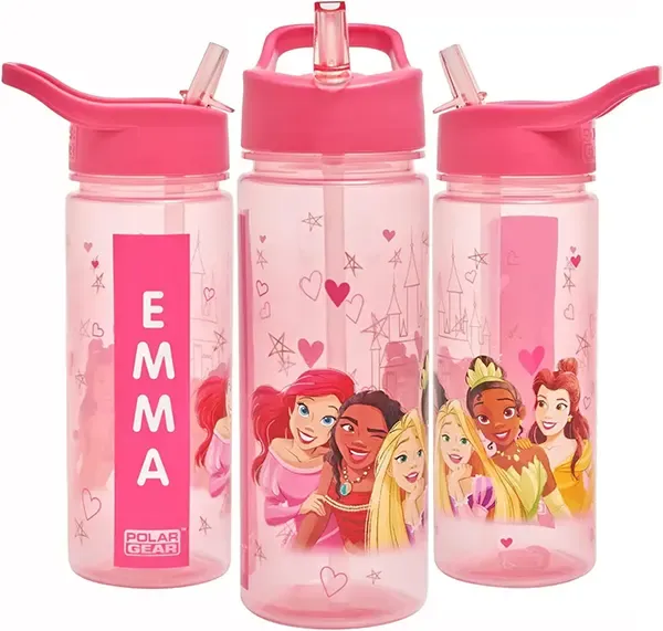 Best Drinks Bottle with Stickers