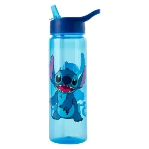 Disney Stitch Drinks Bottle 600ml
