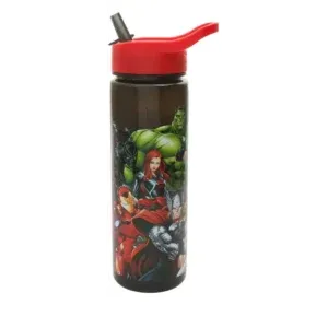 Marvel Avengers Drinks Bottle 600ml