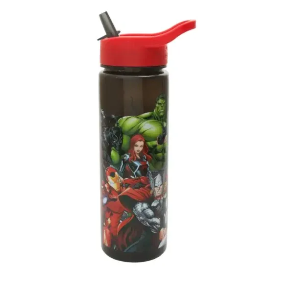 Marvel Avengers Drinks Bottle 600ml