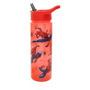 Marvel Spider-Man Drinks Bottle 600ml