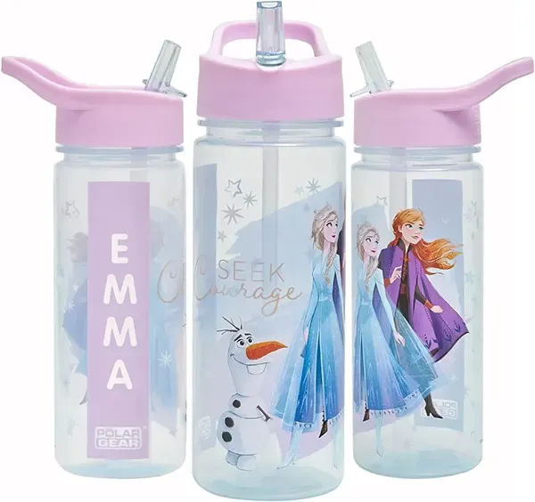 Personalised Kids Drinks Bottle