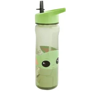 The Mandalorian Drinks Bottle 600ml